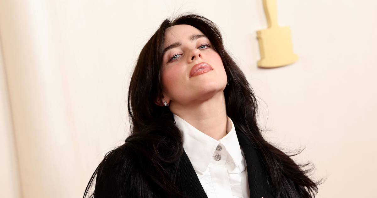 Billie Eilish kondigt drie concerten in Nederland aan Show AD.nl
