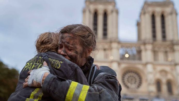 Notre Dame (Netflix)