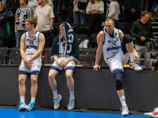 Landstede Hammers aast op eerherstel, Genemuiden vecht voor laatste titelkans en halve finales voor SWOL 1894