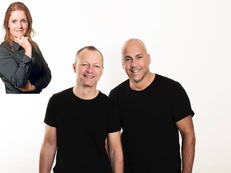 De ‘wonderful days’ van de jaren 90: hakken op Mental Theo en Charly Lownoise