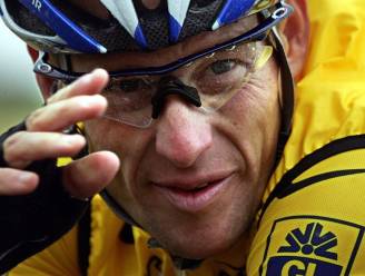 Lance Armstrong vindt nog steeds dat hij Tourwinnaar is