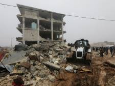 Geoloog over aardbeving Turkije en Syrië: ‘Nog nooit iets van deze omvang gezien’