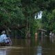Dodental overstromingen Zuidoost-Azië loopt op tot 37