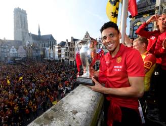 Igor De Camargo, vanuit Brazilië, over de bekerwinst in 2019 en de finale van nu: “Geloof honderd procent dat Mechelen kan winnen”