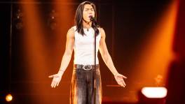 Tranen bij coach Laura Tesoro voor Jeremy