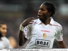 Le Standard refuse une offre pour Mbokani