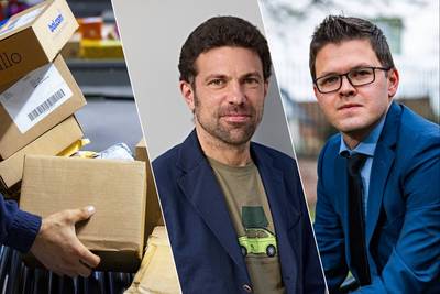 Nu koeriers meer moeten verdienen: zoveel duurder worden uw pakketjes