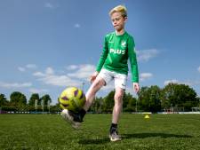 Dit is waarom Veluwse Lass (10) en Hessel (20) kans maken op de prijs voor het voetbalmoment van het jaar