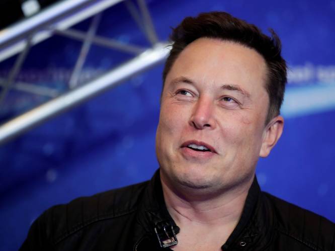 Elon Musk doet koers cryptomunt Dogecoin met 50 procent stijgen