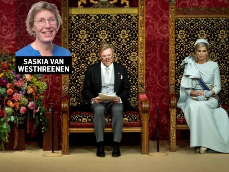 Een kribbig volk? Dat is niet iets om trots op te zijn