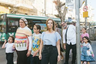 Laila verruilde Amstelveen voor Israël: 'Het is een start-up nation'