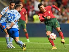 LIVE Nations League | Wie voegt zich bij Oranje, Italië en Kroatië: Ronaldo's Portugal of toch Spanje?