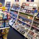 Tijdens actiefilms gaat zak chips zomaar op