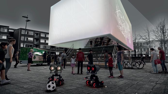 The Smart Box