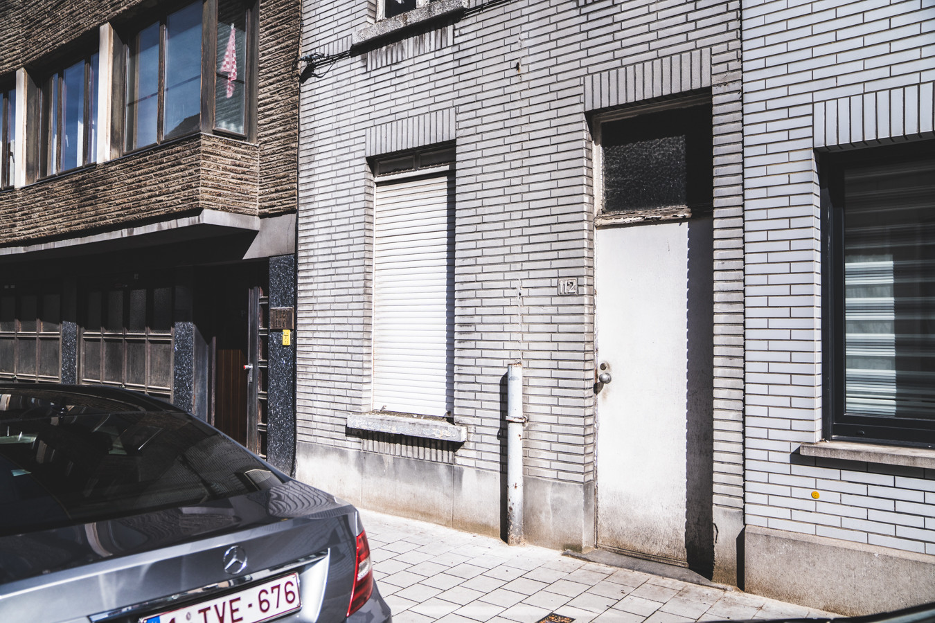 Aantal Onbewoonbare Woningen Met Acuut Veiligheid Of 