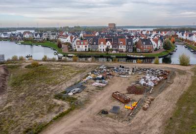 Gaat omstreden woontoren in Harderwijk - na 1400 dagen en 3 wethouders - nu wel door?