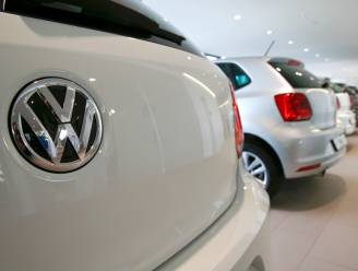 Volkswagen Golf blijft populairste auto bij Belg