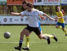 Euforie bij Schalkhaar na degelijke overwinning, AZC lijdt zware nederlaag, Lemelerveld een ingecalculeerde