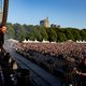 Legendarisch gratis festival Parkpop slaat een jaartje over, de kas is leeg