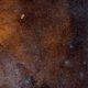 Astronomen stuiten op geboorte 'monsterster' in Melkweg