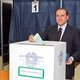 Berlusconi lijdt gevoelige nederlaag