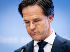 Rutte wil scholen open: ‘Het is wikken en wegen, maar de risico’s zijn echt heel beperkt’