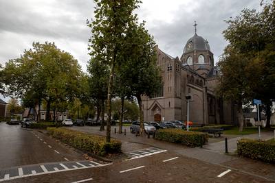 CDA ongerust over werk aan de weg in Hoogeloon: dorp moeilijk bereikbaar