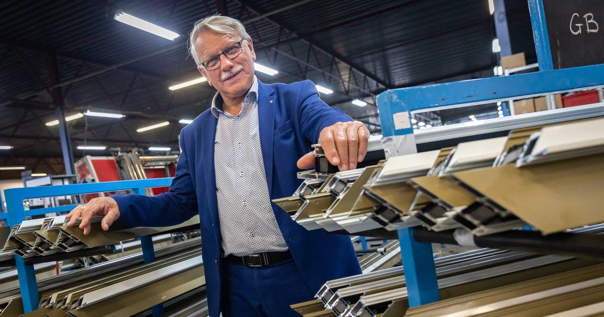 Van Der Horst Gronau