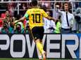 Eden Hazard: "Nous voulons aller en finale"