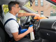 Terug van de autovakantie: zo maak je het interieur van je auto weer als nieuw