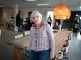 Rita Spikker, directrice van Stichting Welzijn Lingewaard. ,,Het gaat niet om mij, maar om mijn mensen en om de inhoud.”
