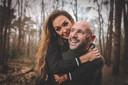 Chayenne Van Aarle et Nicolas Geniets