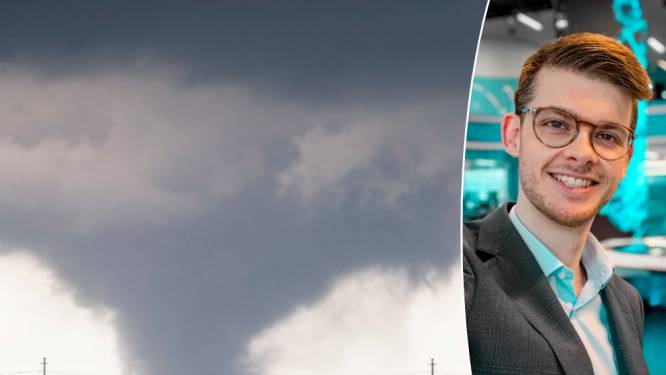Verenigde Staten zet zich schrap voor het nieuwe tornadoseizoen: “Bij de krachtigste tornado zie je snelheden van meer dan 322 kilometer per uur”