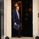 Britse vicepremier Dominic Raab stapt woedend op na rapport over pestgedrag