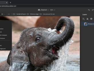 Adobe lanceert webversie van Photoshop en Illustrator