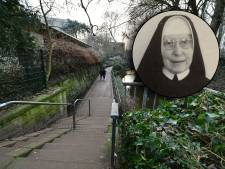 Moedige non uit Groenlo krijgt eigen straat in Münster na heldendaad in oorlog