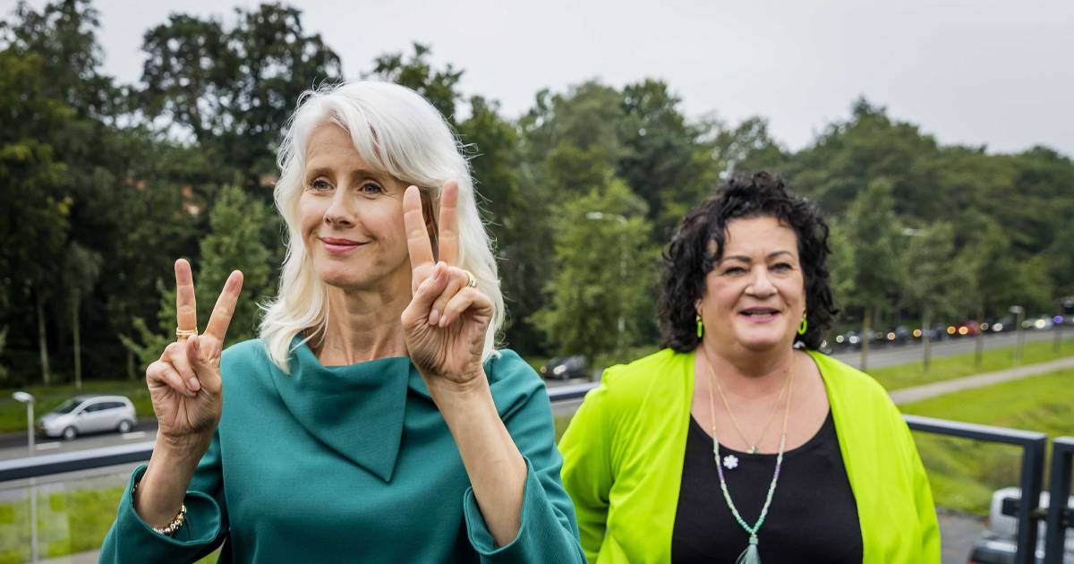 With four-way competition in the polls, it is becoming urgent for other parties to intervene