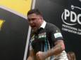 Dirk van Duijvenbode verliest finale van Gerwyn Price.