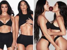 Kourtney Kardashian et Megan Fox, désormais inséparables, sont prêtes à croquer le fruit défendu