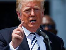 Trump va poursuivre Facebook, Twitter et Google en justice