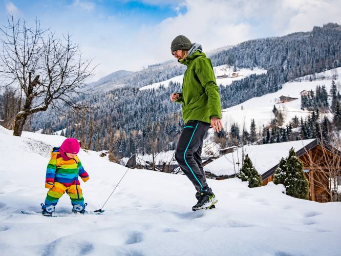 Strengere reisregels voor wie naar Oostenrijk wil: vanaf volgende week extra eisen voor wintersporters