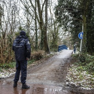 YouTube prank call appears to be motive for shooting of innocent Syrian boys