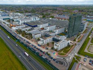 ASML kiest voor de regio Eindhoven: 20.000 banen erbij en bedrijf verdubbelt in omvang