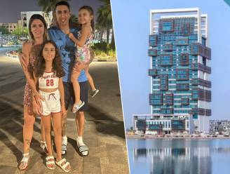 Argentijnse spelersvrouwen verlaten in holst van de nacht Qatarees hotel van 800 euro per nacht na zoveelste probleem