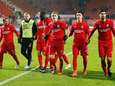 FC Twente gaat resoluut voor halve finale 