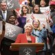 ‘Years and Years’ is een verontrustende waarschuwing voor wat de toekomst kan brengen