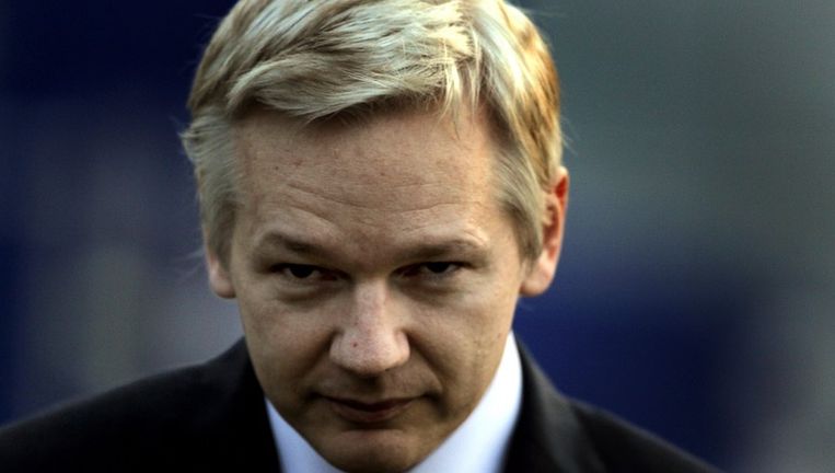 Zaak-Assange wakkert Zweedse discussie over seksuele 