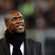 Seedorf en Beenhakker bij KNVB-congres