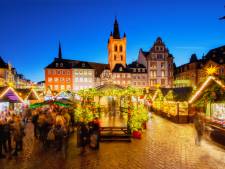 Je onderdompelen in kerstsfeer, maar zonder massa? Probeer deze 10 steden eens
