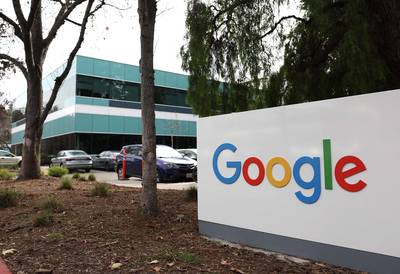“Google investeert 400 miljoen in AI-bedrijf Anthropic”